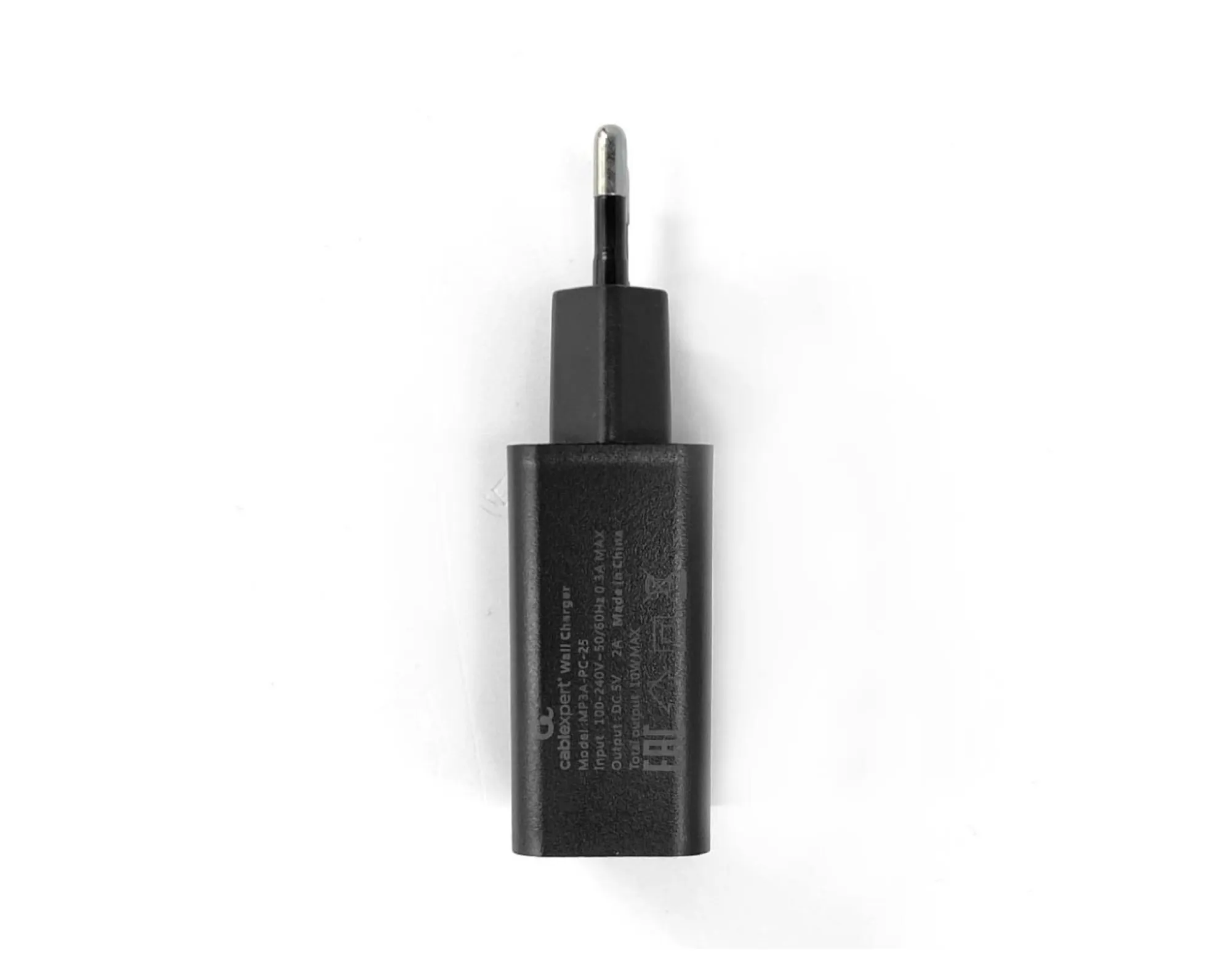 Блок питания для терминалов PAX D230 (5v 2a)