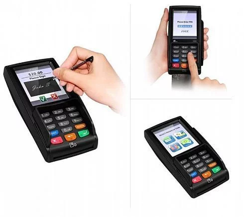 PAX S300 БУ