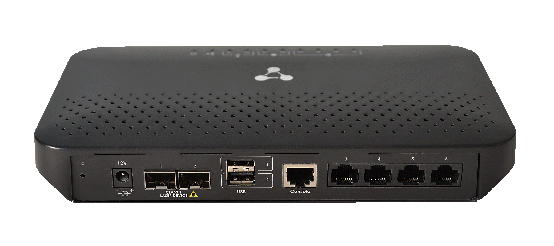 Сервисный маршрутизатор ESR-15R